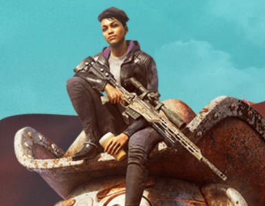 Konkurs "Wyzwanie mBanku i Saints Row"