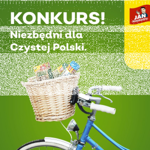 Konkurs "Niezbędni dla czystej Polski"