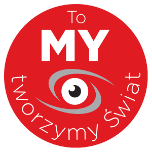 Konkurs "To My Tworzymy Świat - Canon Poland"