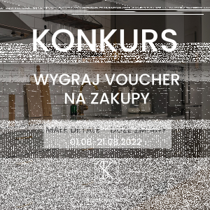 Konkurs "Małe detale - duże zmiany"
