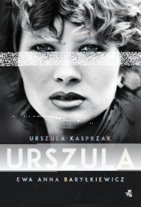Wygraj książkę "Urszula"