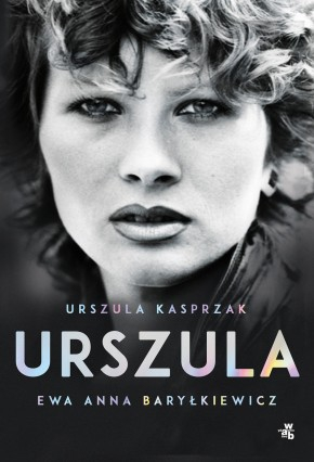 Wygraj książkę "Urszula"