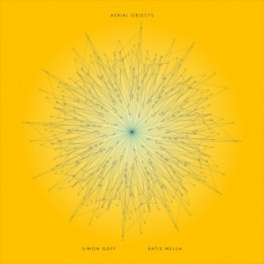 Wygraj najnowszy album dueatu Simon Goff i Katie Melua