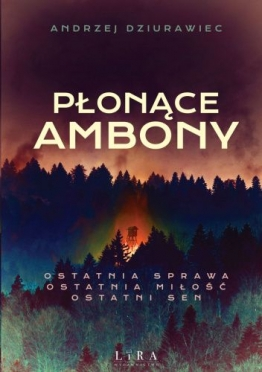 Konkurs z Płonącymi ambonami