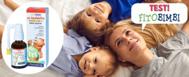 Konkurs "Domowe sposoby na bolące gardło u dziecka"