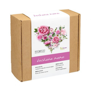 Wygraj kosmetyki dla mamy