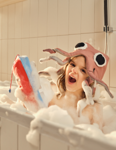 Konkurs "Wszystko zaczyna się w łazience"