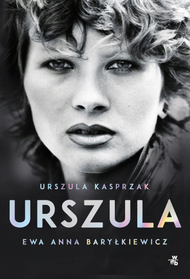 Wygraj książkę "Urszula" do godz. 23:00