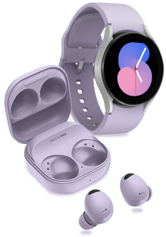 Wygraj smartwatch Samsung