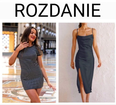 Konkurs od Aga_testuje_recenzuje - wygraj sukienkę