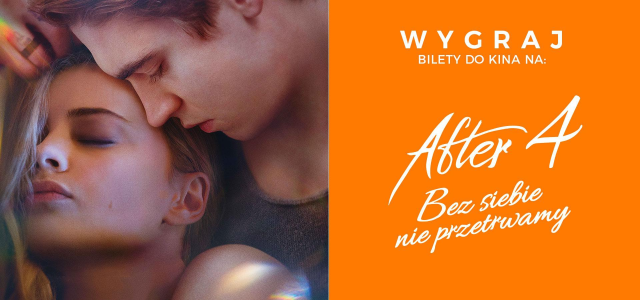 Wygraj bilety do kina na film AFTER