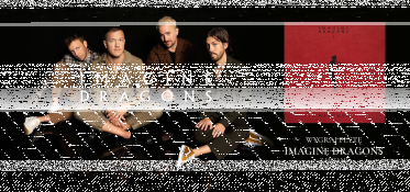 Wygraj płytę Imagine Dragons!