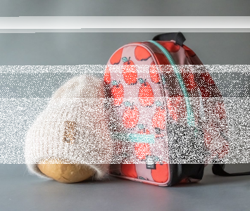 Konkurs "Joanna | Czapki Joel"