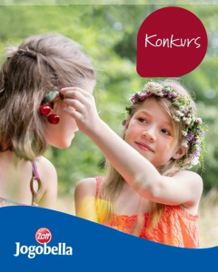 Konkurs "Owocowe wspomnienia"