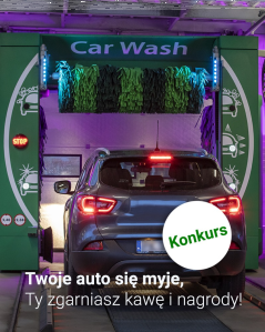 Konkurs "bp MYJNIA"