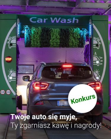 Konkurs "bp MYJNIA"