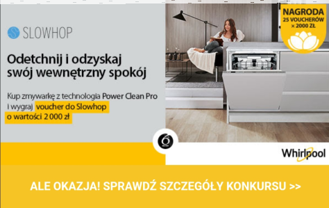 Konkurs "Odetchnij i odzyskaj swój wewnętrzny spokój"