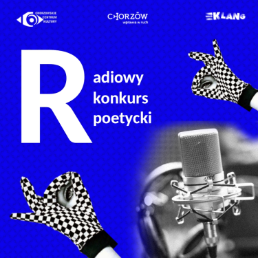 Radiowy konkurs poetycki