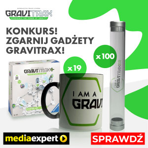 Konkurs "Ravensburger"