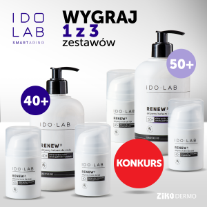 Konkurs od Ziko Uroda i Zdrowie