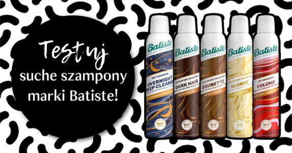 Konkurs "Zostań 1 ze 150 Recenzentek"