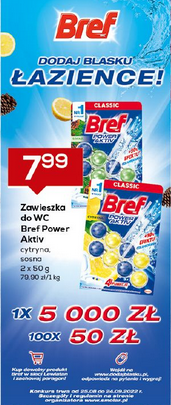 Konkurs "Dodaj blasku łazience" Lewiatan