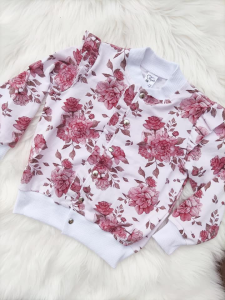 Konkurs "Melu - odzież dziecięca - rozdanie"