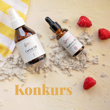 Konkurs "#naturplanet na wakacjach"