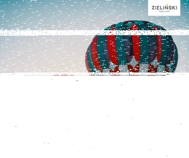 Wygraj lot balonem na uwięzi podczas Festiwalu Kukurydzy