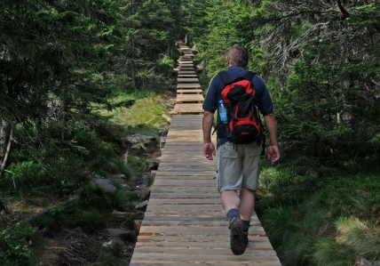 Konkurs fotograficzny "Pocztówka z wakacji"