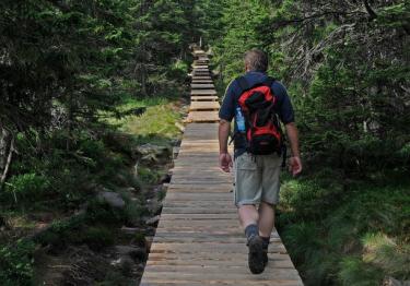 Konkurs fotograficzny "Pocztówka z wakacji"