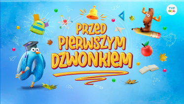 Maraton konkursowy Przed pierwszym dzwonkiem