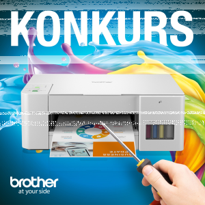 Konkurs "Wspomnienie do wydrukowania"