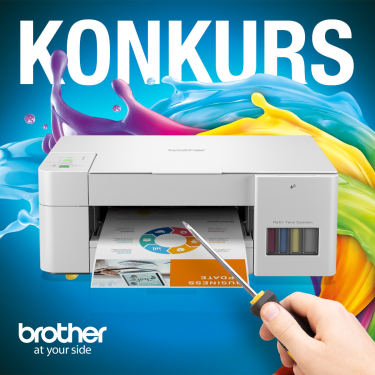 Konkurs "Wspomnienie do wydrukowania"