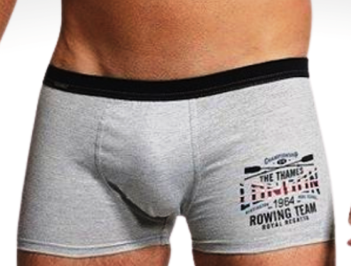 Konkurs "Bokserki Tattoo"