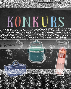 Konkurs "Back to School"