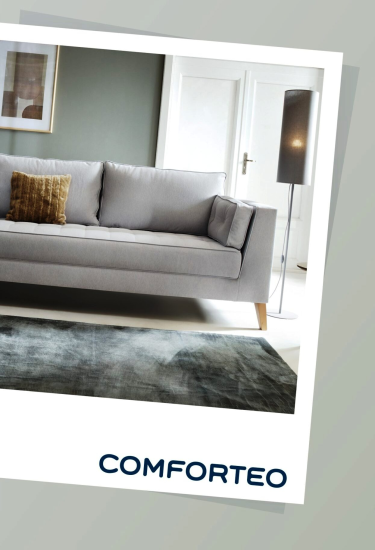 Konkurs "Pochwal się swoim salonem"