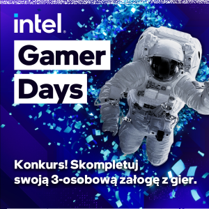 Konkurs "Skompletuj kosmiczną załogę"