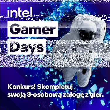 Konkurs "Skompletuj kosmiczną załogę"