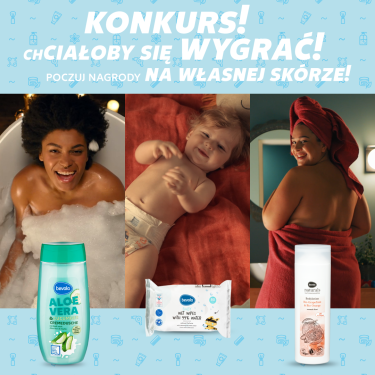 Konkrus "Chciałoby się wygrać! Poczuj nagrody na własnej skórze"