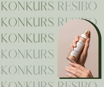 Konkurs "CHPD x Resibo"