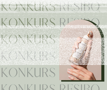 Konkurs "CHPD x Resibo"