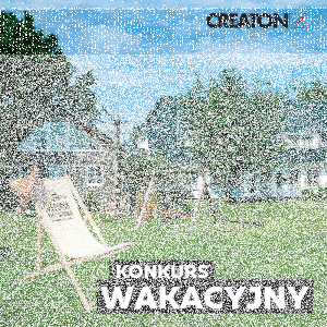 Wygraj leżak do ogrodu