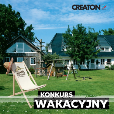 Wygraj leżak do ogrodu