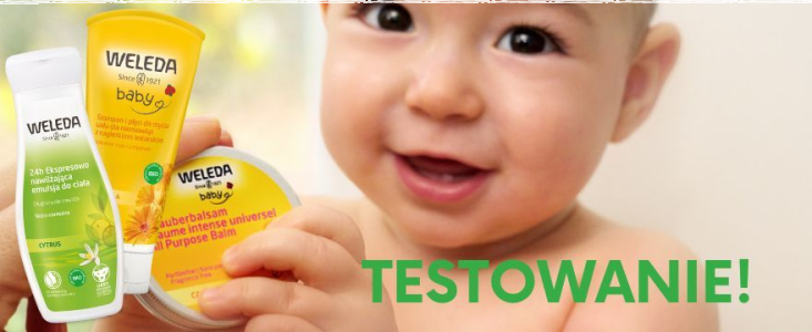 Wygraj zestaw naturalnych kosmetyków