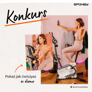 Konkurs "Nie ma jak w domu"