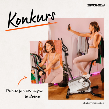 Konkurs "Nie ma jak w domu"