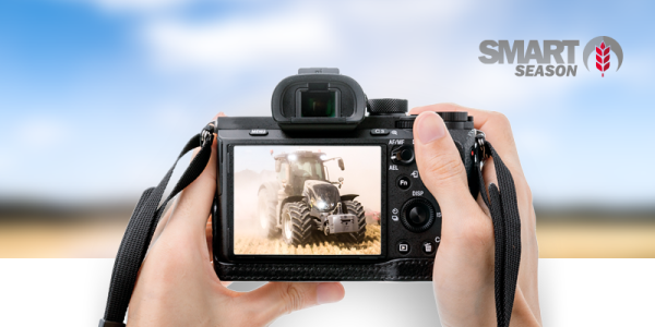 Konkurs fotograficzny "Valtra SMART Season" 18+