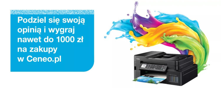 Konkurs "Opinie Brothers"