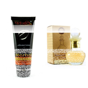 Konkurs "Kosmetyki Naturalne Blask Gwiazd"